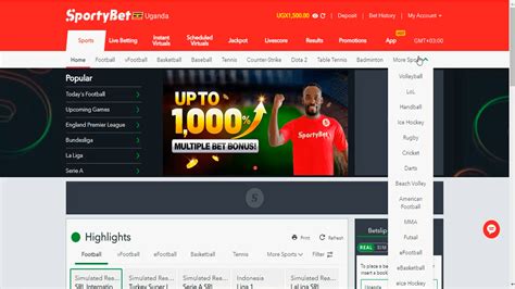 the owner of sportybet